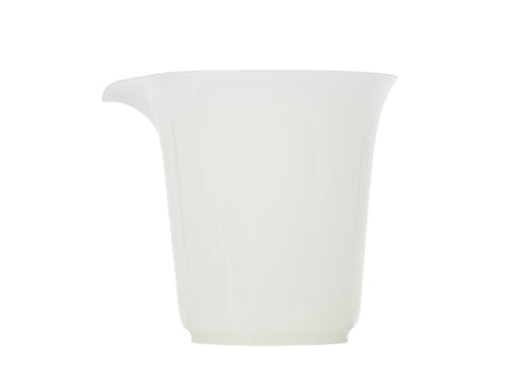 Ice Jade Porcelain Pitcher # 94458