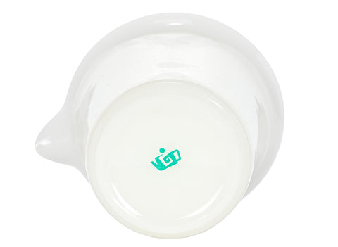 Jarra de porcelana Ice Jade # 94458