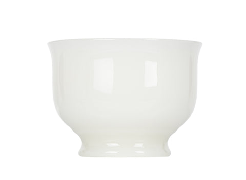 Ice Jade Porcelain High-Foot Cup # 94457