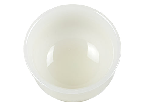 Taza de porcelana Ice Jade de pie alto # 94457