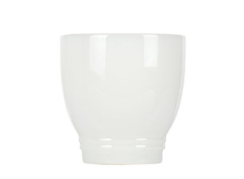 Ice Jade Porcelain Luoshen Cup # 94456