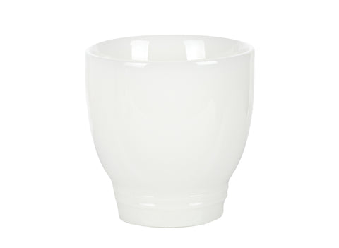 Taza Luoshen de porcelana Jade Hielo # 94456