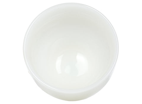 Taza Luoshen de porcelana Jade Hielo # 94456