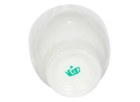 Taza Luoshen de porcelana Jade Hielo # 94456