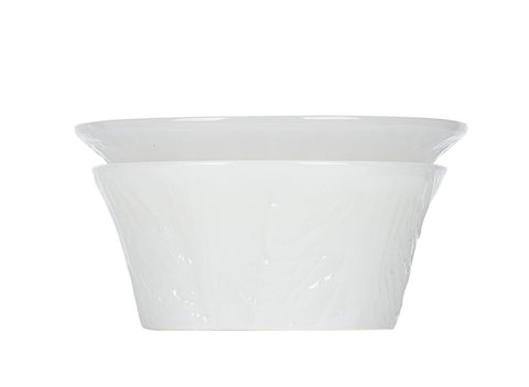 Ice Jade Porseleinen Theefilter # 94467