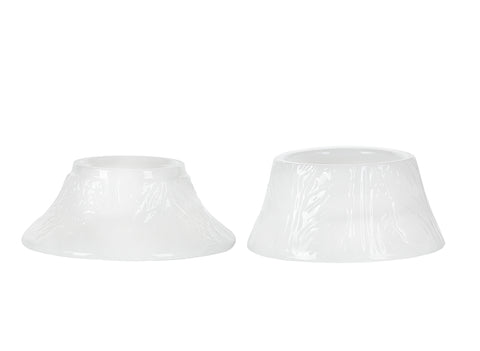 Ice Jade Porcelain Tea Filter # 94467