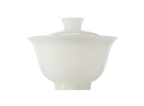 Gaiwan en porcelaine Jade de glace # 94459