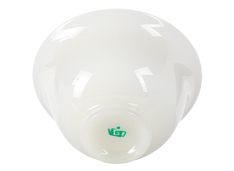 Gaiwan en porcelaine Jade de glace # 94459