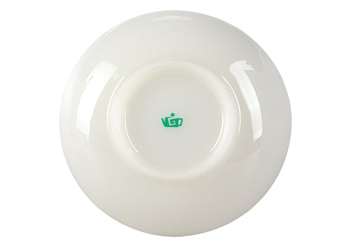 Gaiwan en porcelaine Jade de glace # 94459
