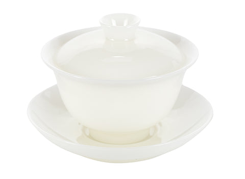 Gaiwan en porcelaine Jade de glace # 94459