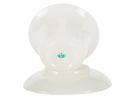 Gaiwan en porcelaine Jade de glace # 94460
