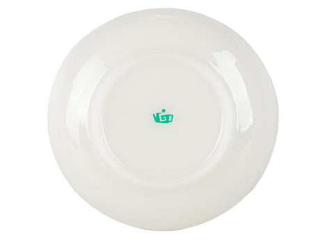 Gaiwan en porcelaine Jade de glace # 94461