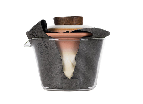 Travel Gaiwan Tea Set # 94378