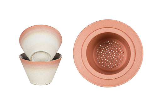 Travel Gaiwan Tea Set # 94378