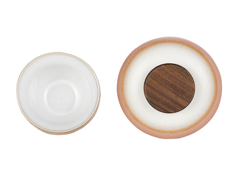 Travel Gaiwan Tea Set # 94378