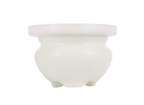 Ice Jade Porseleinen Theefilter # 94466