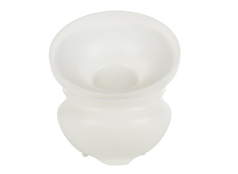 Eisjade Porzellan Teefilter # 94466