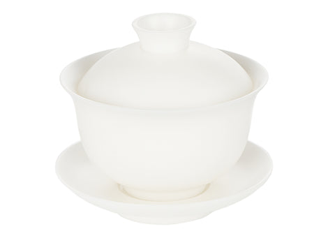 Gaiwan en porcelaine Jade de glace # 94463