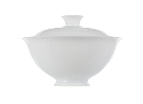 Gaiwan en porcelaine forme Douli # 94512