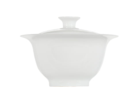 Witte Porseleinen Gaiwan # 94508