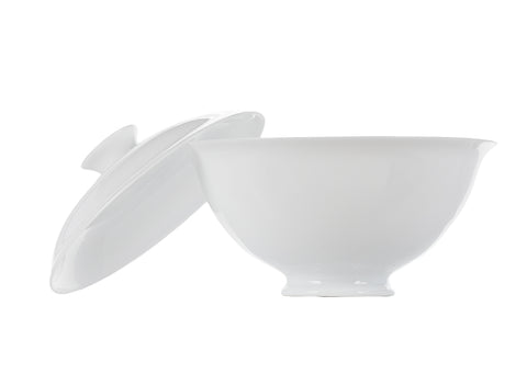 Gaiwan en porcelaine forme Douli # 94512