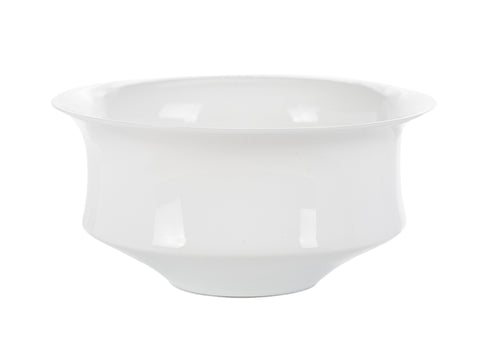 Gaiwan en porcelaine blanche # 94510