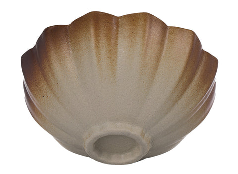 Tasse à thé basse en forme de pétale n° 94391