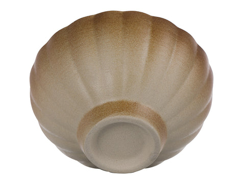 Taza de té de pétalo ancho # 94396