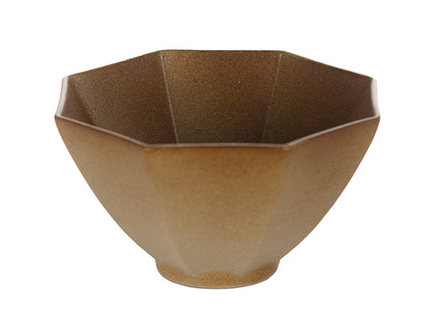 Taza de té de cerámica inspirada en loto # 94393