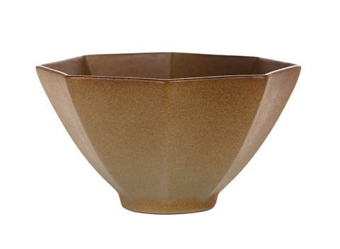 Taza de té de cerámica inspirada en loto # 94393