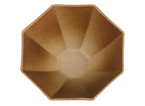 Taza de té de cerámica inspirada en loto # 94393