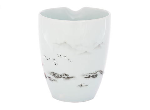 Gundaobey # 31481, porcelain, 220 ml.