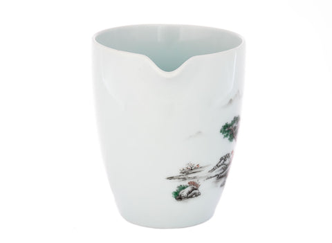 Gundaobey # 31481, porcelain, 220 ml.