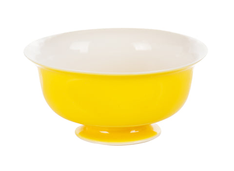 Taza de borde acampanado verde pino  # 94516