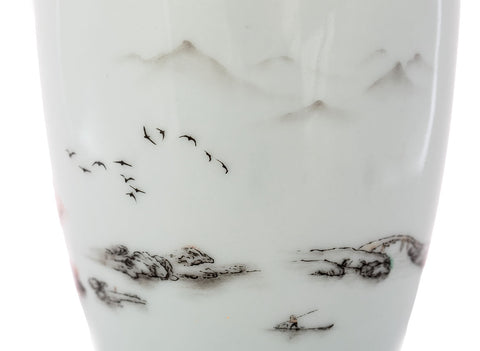 Gundaobey # 31481, porcelain, 220 ml.