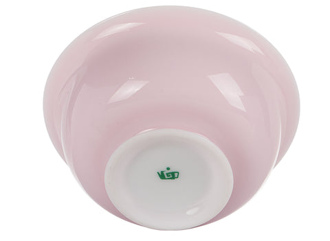 Taza de borde acampanado verde pino  # 94516