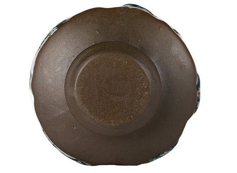 Peacock Green Zen Chazuke Cup # 94494