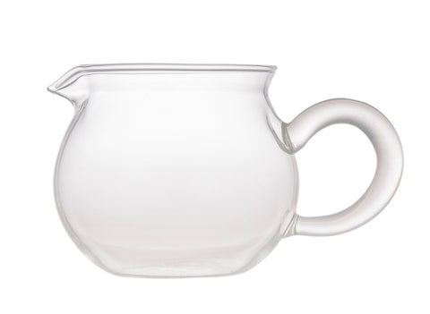 Pitcher # 11862, glass, 200 ml.