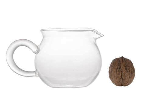 Pitcher # 11862, glass, 200 ml.