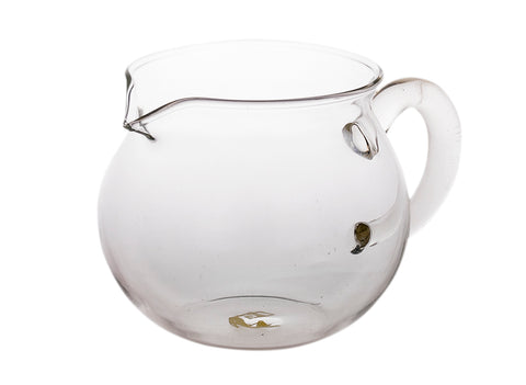 Pitcher # 11862, glass, 200 ml.