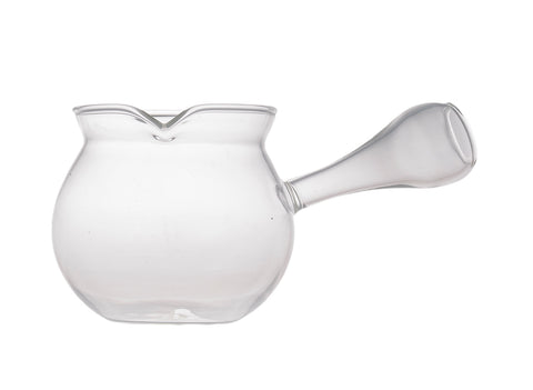 Pitcher # 11861, glass, 190 ml.