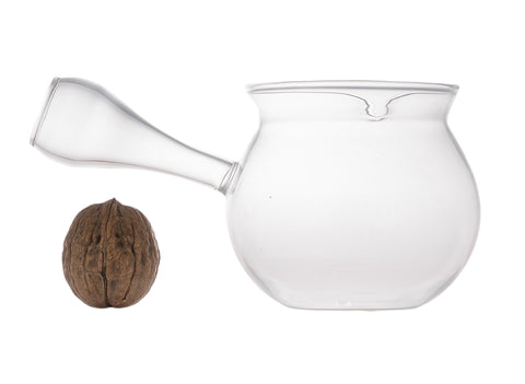 Pitcher # 11861, glass, 190 ml.