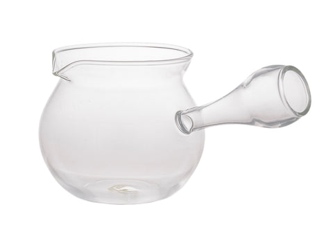 Pitcher # 11861, glass, 190 ml.