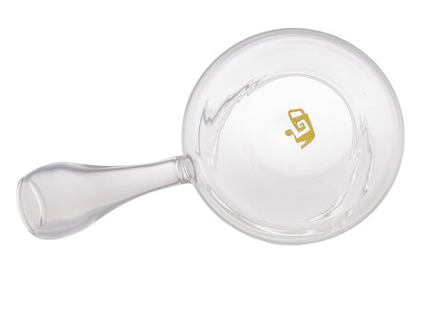 Pitcher # 11861, glass, 190 ml.