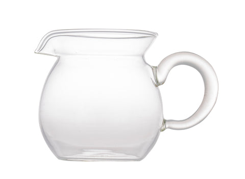 Pitcher # 11859, glass, 240 ml.