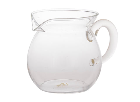 Pitcher # 11859, glass, 240 ml.