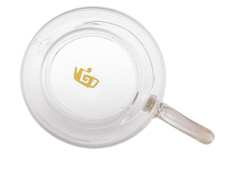 Pitcher # 11859, glass, 240 ml.