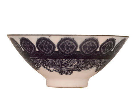 Cup # 39580, porcelain, 60 ml.