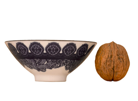 Cup # 39580, porcelain, 60 ml.