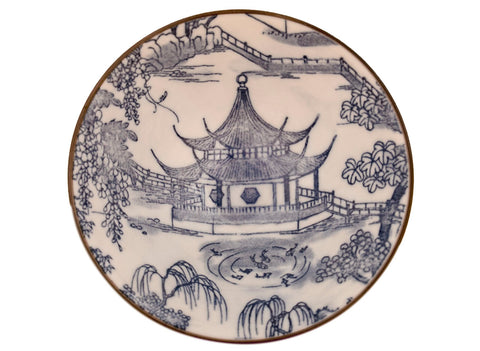 Cup # 39580, porcelain, 60 ml.